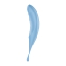 Klitoris-Sauger Satisfyer Twirling Pro Blau