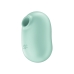 Dispozitiv stimulare clitoris Satisfyer Pro To Go 2 Verde