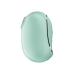 Dispozitiv stimulare clitoris Satisfyer Pro To Go 2 Verde