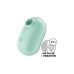 Dispozitiv stimulare clitoris Satisfyer Pro To Go 2 Verde