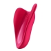 Vibrátor High Fly Finger Satisfyer 4004129 Červený Růžový