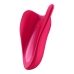 Vibrátor High Fly Finger Satisfyer 4004129 Červený Růžový