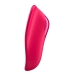 Vibraator High Fly Finger Satisfyer 4004129 Punane Roosa