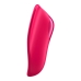 Vibrátor High Fly Finger Satisfyer 4004129 Červený Růžový