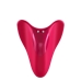 Vibrador High Fly Finger Satisfyer 4004129 Rojo