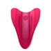 Vibraator High Fly Finger Satisfyer 4004129 Punane