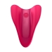 Vibrátor High Fly Finger Satisfyer 4004129 Červený