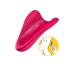 Vibrador High Fly Finger Satisfyer 4004129 Rojo