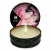 Candela Massaggio Shunga Rose Petals 30 ml