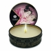 Candela Massaggio Shunga Rose Petals 30 ml