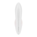 Dobbel Stimulering Vibe Satisfyer Supernova Hvit