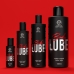 Body Lube vízbázisú síkosító 500 ml Cobeco Body Lube 500 ml