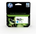 Originele inkt cartridge HP 3JA27AE 22 ml-47 ml Cyaan