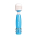 mini masażer w kolorze aqua Bodywand XGBW101A Niebieski