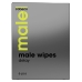 Retardant Intimate Wipes Male! 2 ml