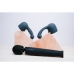 Acessório de Silicone Ripple Weighted Le Wand Ripple