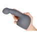 Vibromasseur Vague en Silicone Alourdi Le Wand Ripple