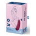 Aspirateur à clitoris Satisfyer pro 2 Generation 2 Rouge