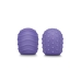 Ripple Weighted Silikon Tillbehör Petite Silicone Texture Covers Le Wand Petite