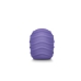 Ripple Weighted Silikon Tillbehör Petite Silicone Texture Covers Le Wand Petite