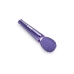 Vibrator Ondulat cu Accesoriu Atașat din Silicon Petite Silicone Texture Covers Le Wand Petite