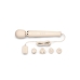 Toverstaf Massager Le Wand 54000660000 Wit