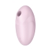 Aspirateur à clitoris Satisfyer Lover 3 Rose