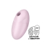 Aspirateur à clitoris Satisfyer Lover 3 Rose