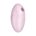 Aspirateur à clitoris Satisfyer Lover 3 Rose