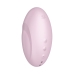 Aspirateur à clitoris Satisfyer Lover 3 Rose