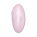 Aspirateur à clitoris Satisfyer Lover 3 Rose