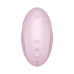 Aspirateur à clitoris Satisfyer Lover 3 Rose