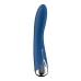 Vibrador Satisfyer Spinning Vibe Azul