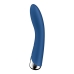 Vibrador Satisfyer Spinning Vibe Azul