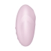 Aspirateur à clitoris Satisfyer Lover 3 Rose