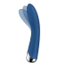 Vibrador Satisfyer Spinning Vibe Azul