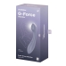 Δονητής Satisfyer G-Force Μωβ