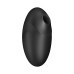 Dispozitiv stimulare clitoris Satisfyer Lover 3 Negru