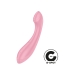 Вибратор Satisfyer G-Force Розовый