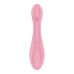 Vibraattori Satisfyer G-Force Pinkki