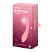 Vibraattori Satisfyer G-Force Pinkki