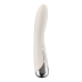 Vibraator Satisfyer Spinning Vibe Valge