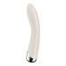 Vibraator Satisfyer Spinning Vibe Valge