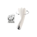 Vibraator Satisfyer Spinning Vibe Valge