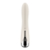 Vibraattori Satisfyer Spinning Vibe Valkoinen