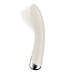 Vibraator Satisfyer Spinning Vibe Valge