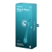 Massage de la prostate Satisfyer Plug & Play Bleu