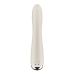 Vibraattori Satisfyer Spinning Vibe Valkoinen