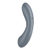 Clitoris Suction Stimulator Satisfyer Curvy Trinity 1 Grey