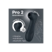 Clitoris Suction Stimulator Satisfyer Pro 2 Generation 3 Black